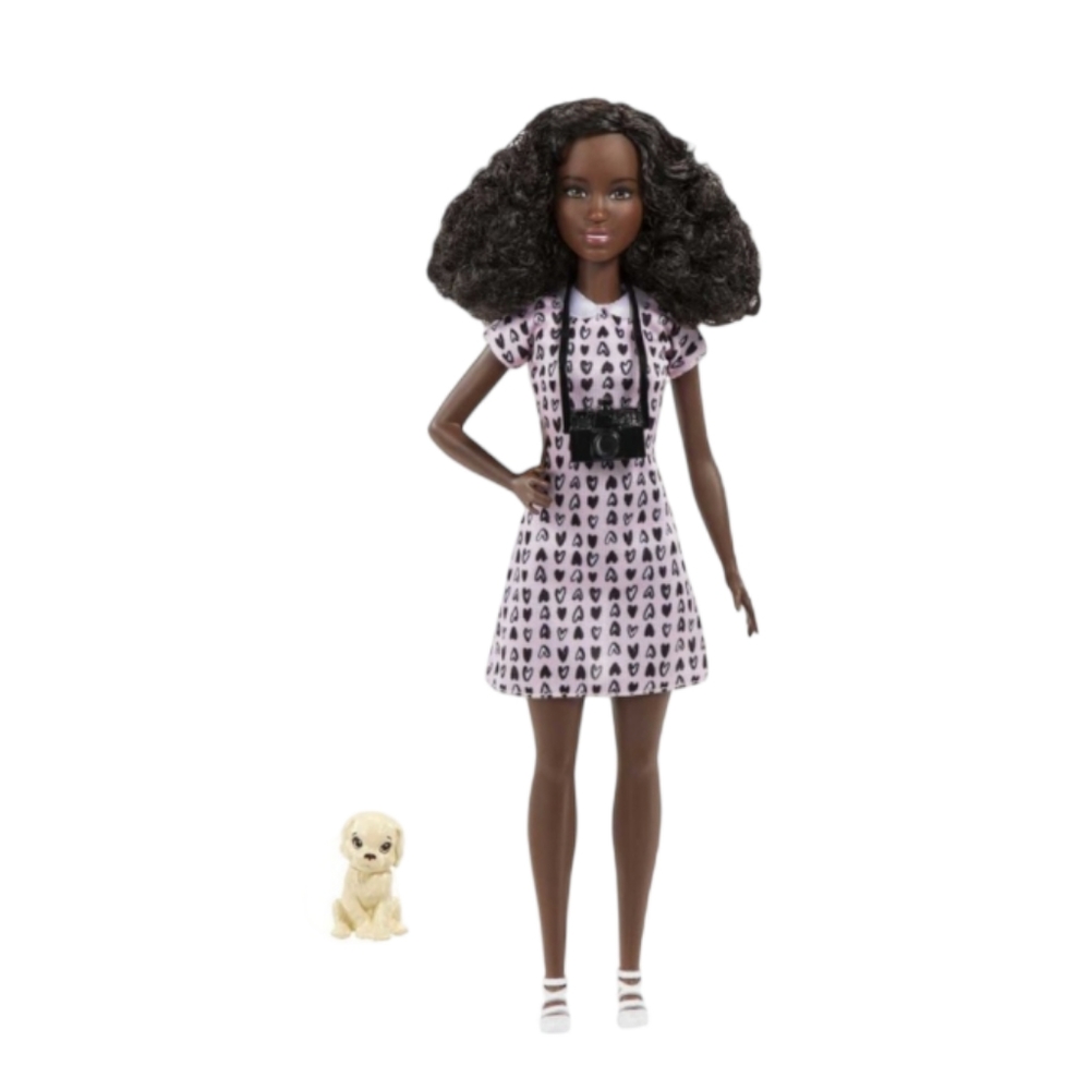🎸●Barbie Photographer